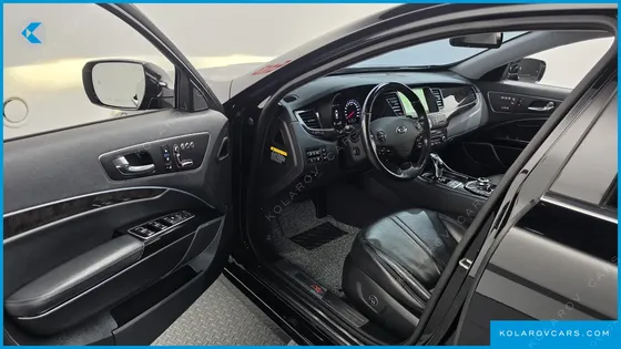 KIA K9 3.3 GDI EXECUTIVE