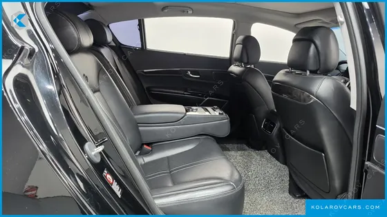 KIA K9 3.3 GDI EXECUTIVE