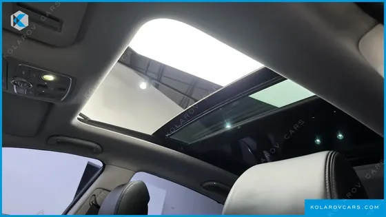 KIA K9 3.3 GDI EXECUTIVE