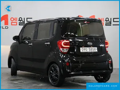 KIA RAY PRESTIGE