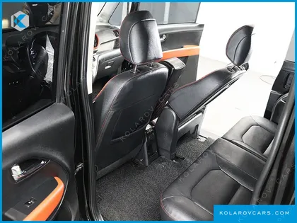 KIA RAY PRESTIGE