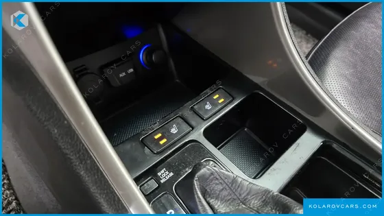 HYUNDAI SONATA CVVL MODERN