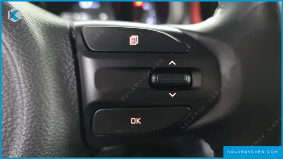 KIA RAY SIGNATURE
