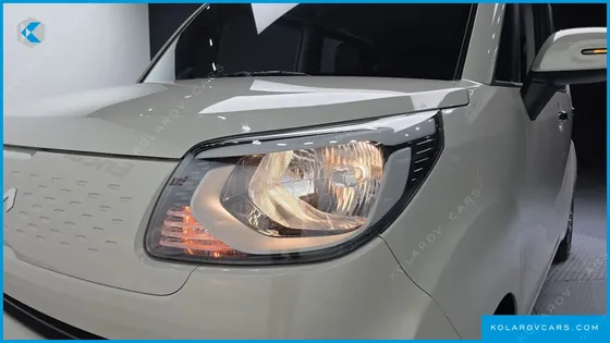 KIA RAY SIGNATURE