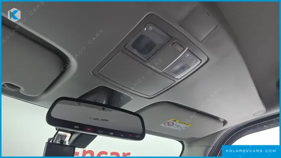 KIA RAY SIGNATURE