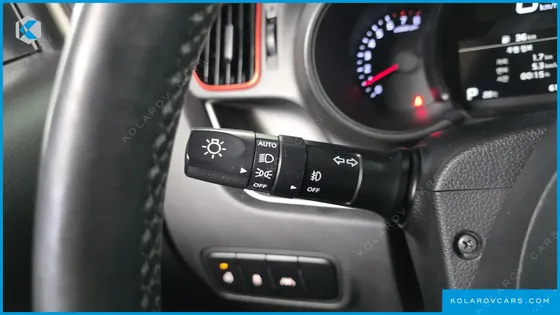 KIA RAY SIGNATURE