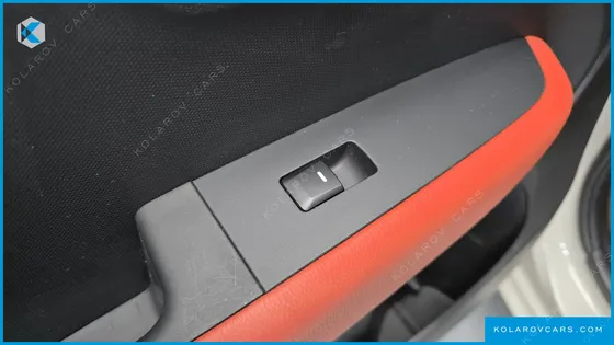 KIA RAY SIGNATURE