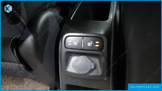 KIA RAY SIGNATURE