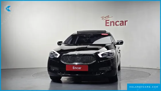 KIA K9 3.8 GDI NOBLESSE