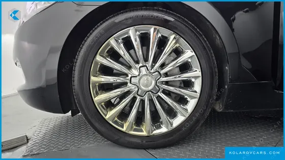 KIA K9 3.8 GDI NOBLESSE