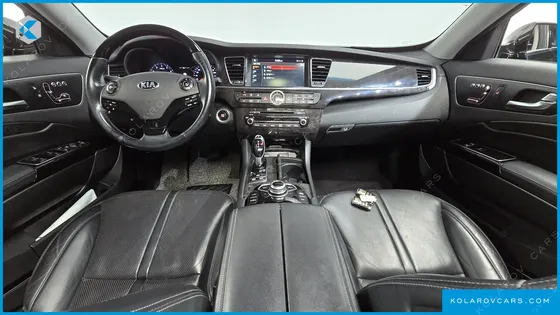 KIA K9 3.8 GDI NOBLESSE