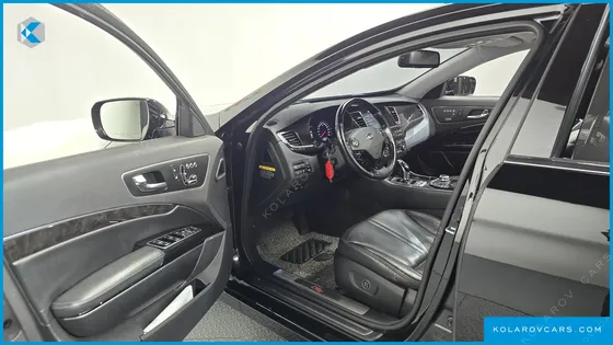 KIA K9 3.8 GDI NOBLESSE