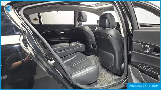 KIA K9 3.8 GDI NOBLESSE