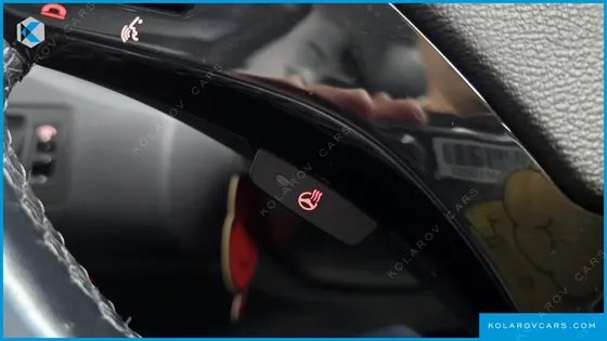 KIA K9 3.8 GDI NOBLESSE