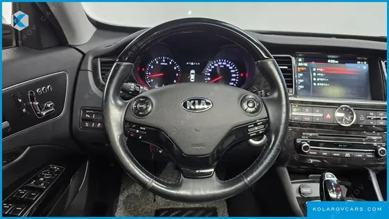 KIA K9 3.8 GDI NOBLESSE
