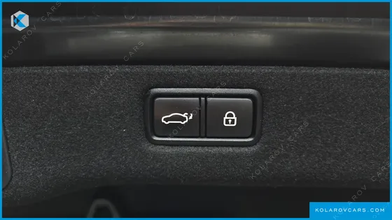 KIA K9 3.8 GDI NOBLESSE