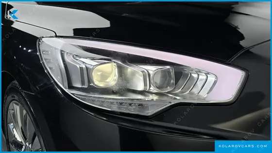 KIA K9 3.8 GDI NOBLESSE