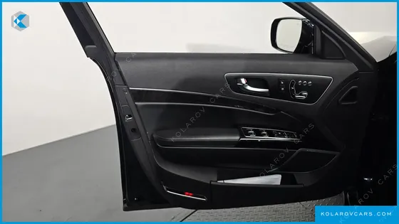 KIA K9 3.8 GDI NOBLESSE