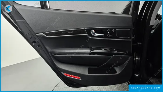 KIA K9 3.8 GDI NOBLESSE