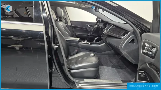 KIA K9 3.8 GDI NOBLESSE