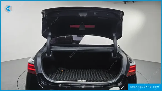 KIA K9 3.8 GDI NOBLESSE