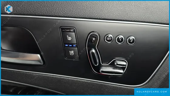 KIA K9 3.8 GDI NOBLESSE