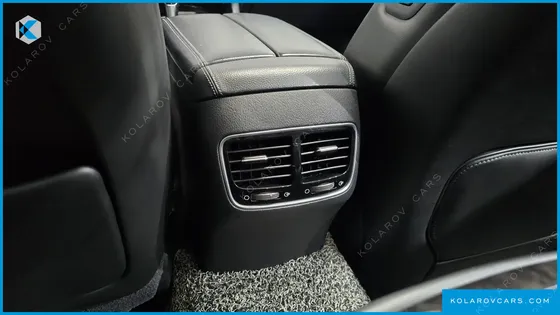 KIA K9 3.8 GDI NOBLESSE