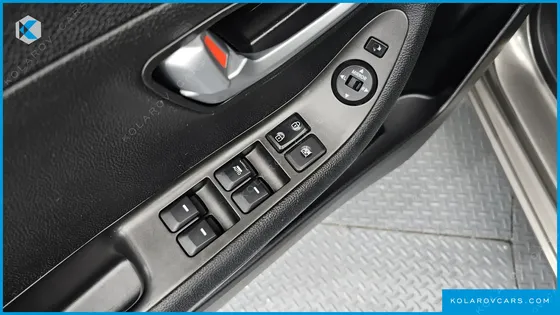 KIA MORNING (PICANTO) LUXURY