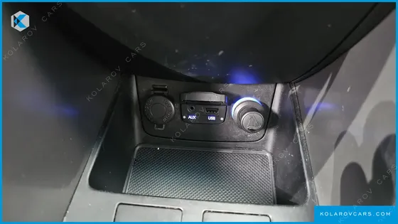 HYUNDAI SONATA LPI MODERN