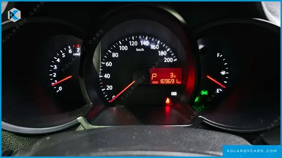 KIA MORNING (PICANTO) LUXURY