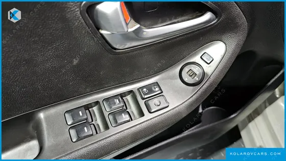KIA MORNING (PICANTO) LUXURY