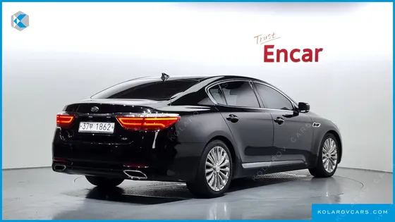 KIA K9 3.8 GDI NOBLESSE