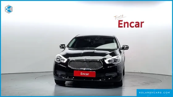 KIA K9 3.8 GDI NOBLESSE