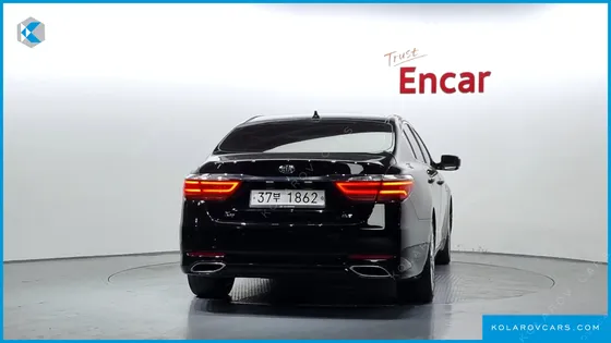 KIA K9 3.8 GDI NOBLESSE