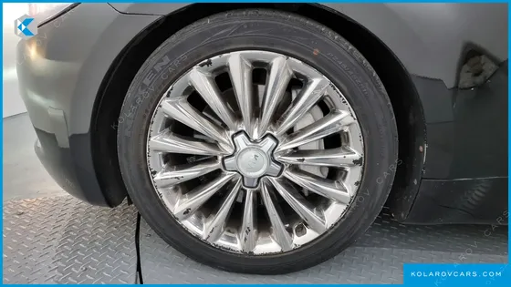 KIA K9 3.8 GDI NOBLESSE