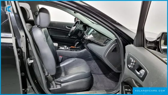 KIA K9 3.8 GDI NOBLESSE