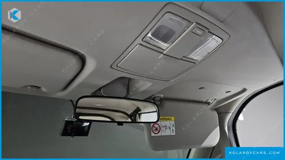 KIA RAY VAN