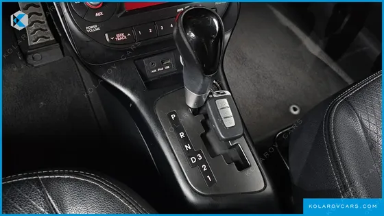 KIA MORNING (PICANTO) LUXURY