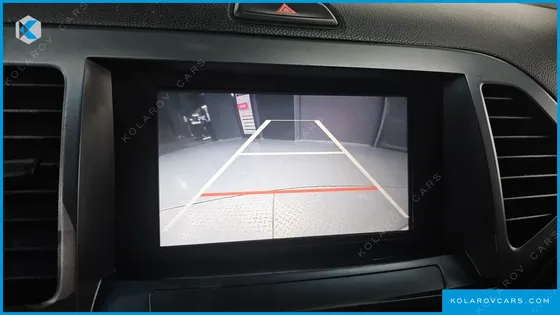 KIA MORNING (PICANTO) LUXURY