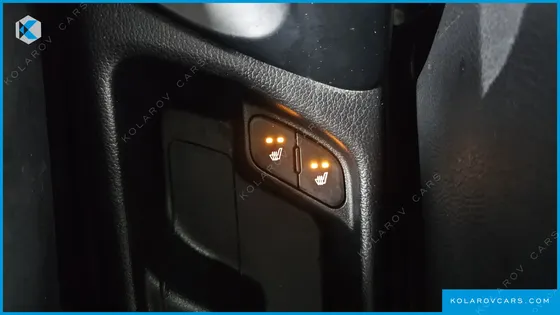 KIA MORNING (PICANTO) LUXURY