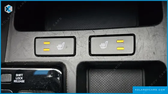 HYUNDAI SONATA LPI PREMIUM