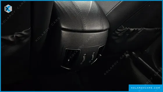 HYUNDAI SONATA LPI PREMIUM