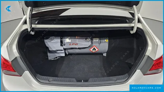 HYUNDAI SONATA LPI PREMIUM