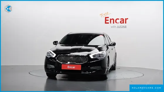 KIA K9 3.8 GDI NOBLESSE