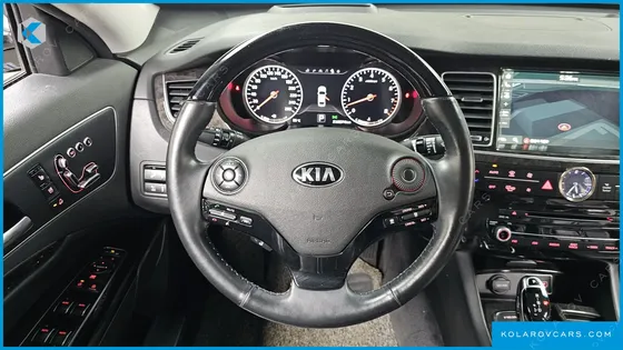 KIA K9 3.8 GDI NOBLESSE
