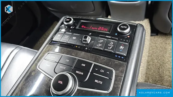 KIA K9 3.8 GDI NOBLESSE