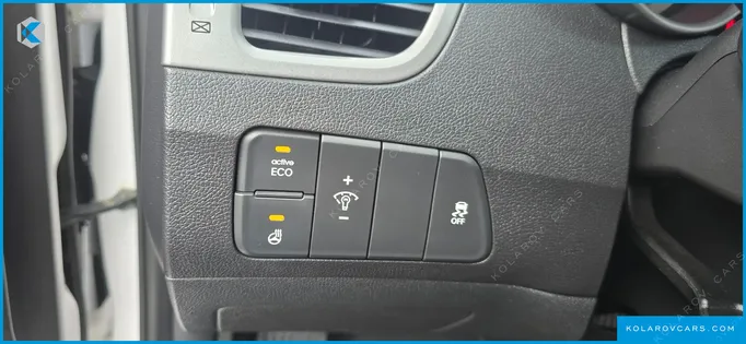 HYUNDAI ELANTRA (AVANTE) 1.6 GDI SMART