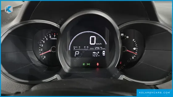 KIA MORNING (PICANTO) LUXURY
