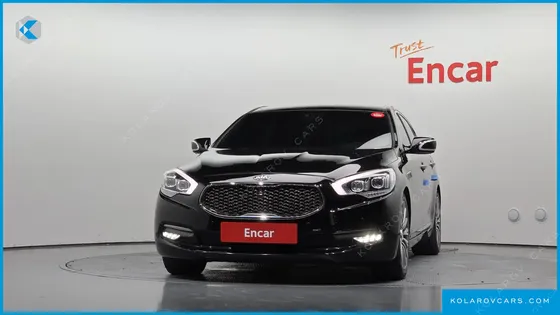 KIA K9 3.3 GDI EXECUTIVE