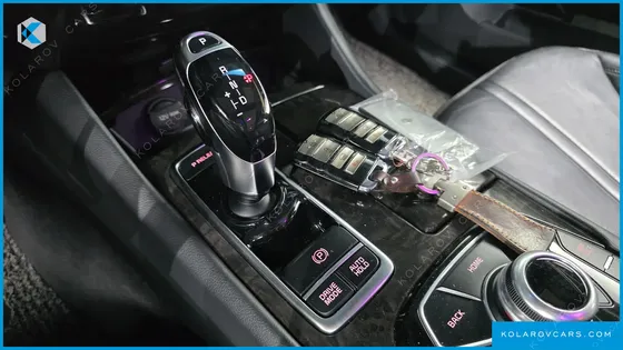 KIA K9 3.3 GDI EXECUTIVE